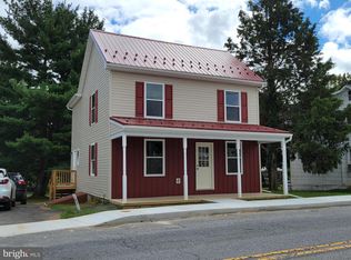 23010 Kateri Ln, Smithsburg, MD 21783