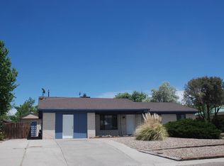 92 Norma St, Rio Communities, NM 87002