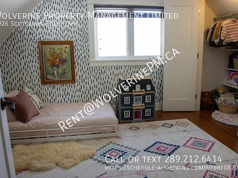 3926 Scotsburn Rd #SFH — Photo 18