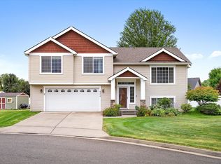 9806 E Princeton Ave, Spokane, WA 99206