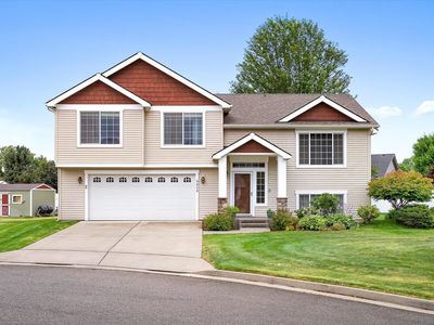 9806 E Princeton Ave, Spokane, WA, 99206