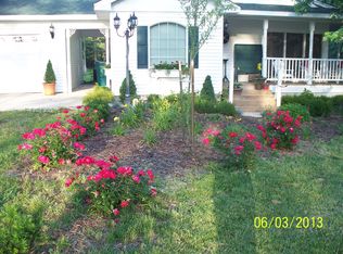 984 Acid Mine Rd, Sullivan, MO 63080