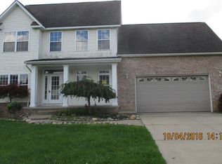 5490 McNamara Ln, Flint, MI 48506