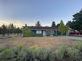 17414 Cottontail Dr, Weed, CA 96094