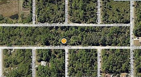 4th image of 3327 Santilli St