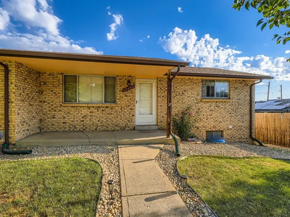 12443 W 8th Ave, Golden, CO 80401