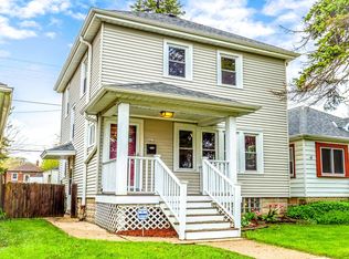 327 S 64th St, Milwaukee, WI 53214