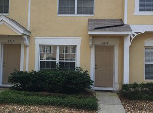 2219 Lake Woodberry Cir, Brandon, FL 33510