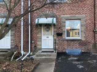 357 Rural Ave, Chester, PA 19013