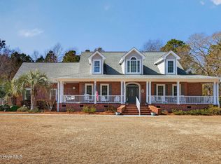 1586 Goose Creek Rd SW, Ocean Isle Beach, NC 28469