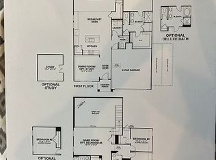 220 Tangled Brush Dr, Manchaca, TX 78652