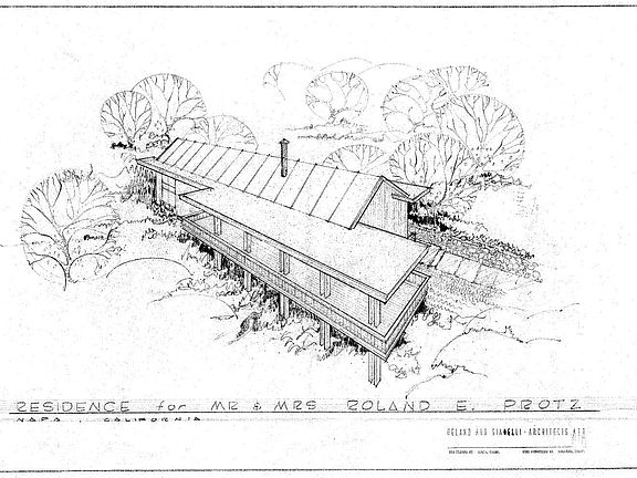 4th image of 2277 Monticello Road