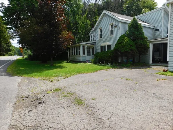 736 Delaware County Hwy #11, Davenport, NY 13860