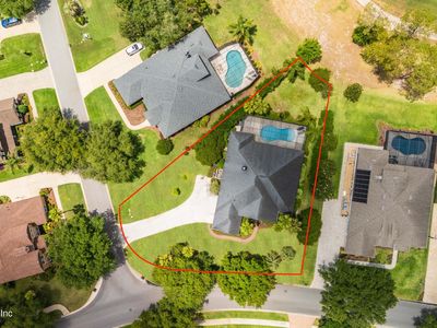 297 ST JOHNS GOLF Drive, Saint Augustine, FL, 32092