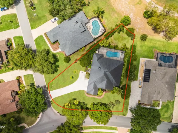 297 ST JOHNS GOLF Drive, St. Augustine, FL 32092