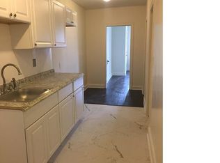 5017 1st St NW APT 1, Washington, DC 20011