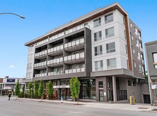 32838 Ventura Ave #103, Abbotsford, BC V2S 0M5