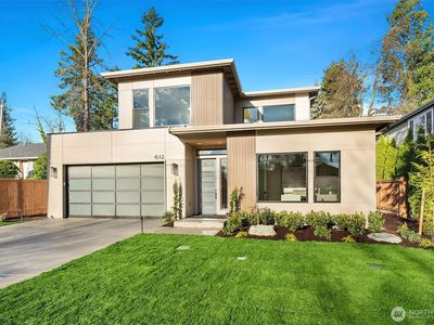 612 11th Avenue, Kirkland, WA, 98033