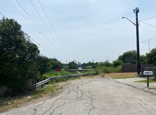 1315 MONTEREY ST, San Antonio, TX 78207