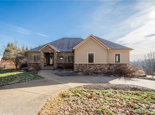 806 Harmony Rd, Pittsburgh, PA 15237