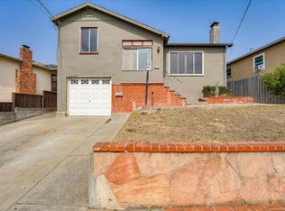 540 Park Way, South San Francisco, CA 94080
