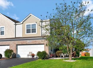 25448 S Colligan St, Manhattan, IL 60442