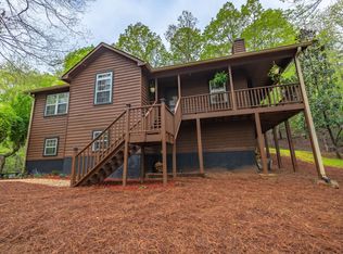 60 Gateway Dr, Ellijay, GA 30540