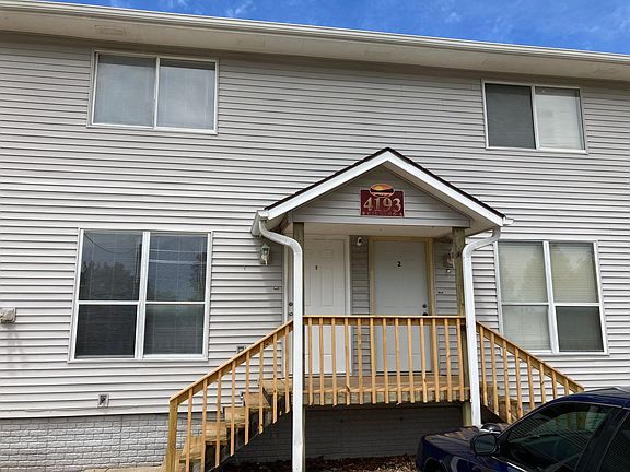 3rd image of 4193 Sunset Dr APT 1
