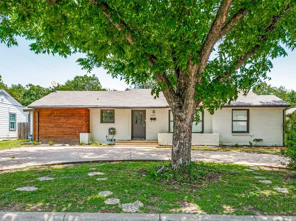 4009 Anita Ave, Fort Worth, TX 76109