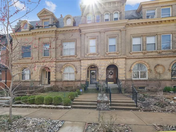 2846 Accomac St, Saint Louis, MO 63104