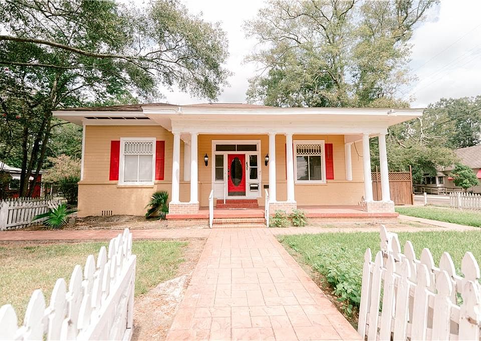 431 Louisiana Ave, Bogalusa, LA 70427 Zillow