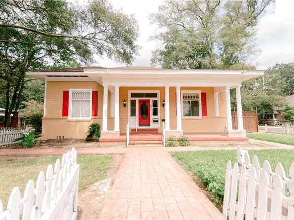 431 Louisiana Ave, Bogalusa, LA 70427