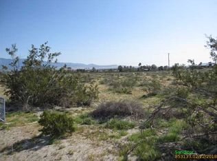 E Star Rd, Borrego springs, CA 92004