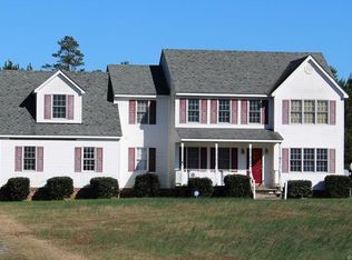 9060 Old Stage Rd, Prince George, VA 23875