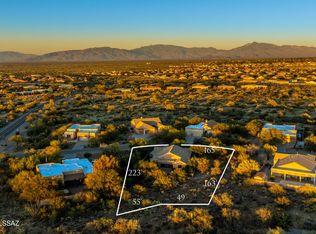 17226 S Azure Sky Trl, Vail, AZ 85641