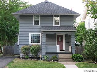 66 Heather St, Rochester, NY 14610