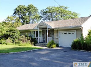 12 Gertlers Rd, Monroe Township, NJ 08831