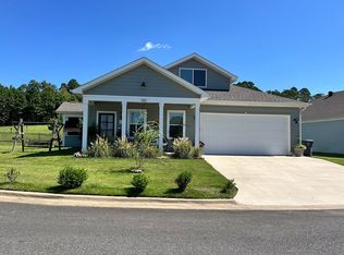 160 Clearwater Cove, Hot Springs, AR 71901
