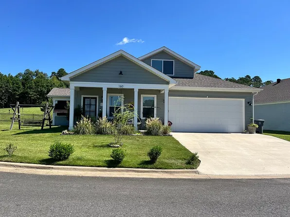 160 Clearwater Cove, Hot Springs, AR 71901