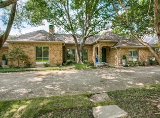 9227 Westpark Dr, Dallas, TX 75231
