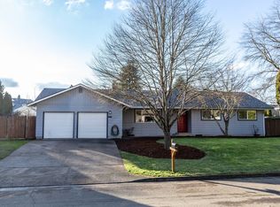 9612 NE 113th Ave, Vancouver, WA 98662