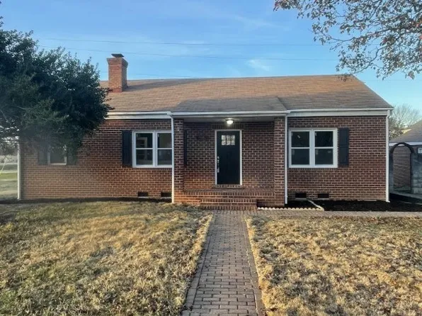 1000 Lanier Ave, Henrico, VA 23231