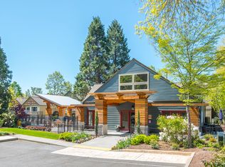 The Springs Apartments, Vancouver, WA 98683