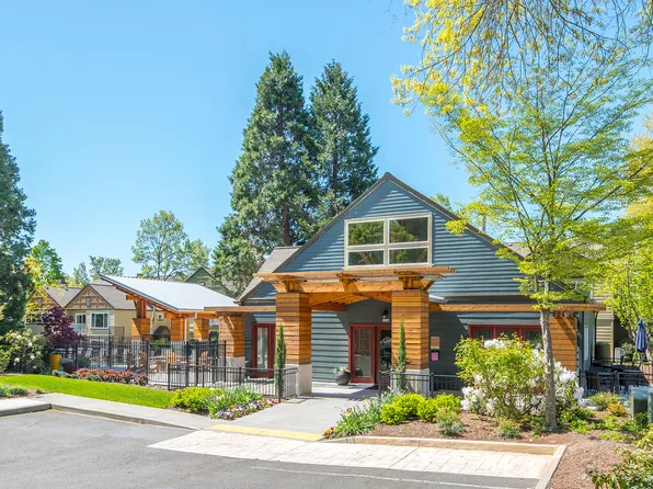 The Springs Apartments