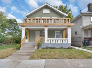 1021 Clover St, Dayton, OH 45410