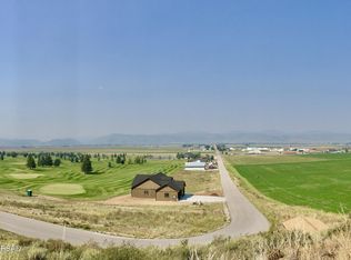 Madison St, Afton, WY 83110
