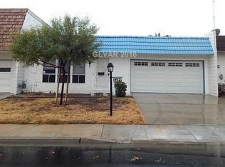 3477 One Nation Ave, Las Vegas, NV 89121