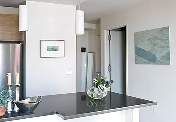 Rented by Modern Spaces