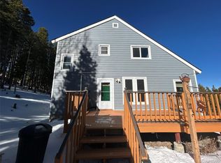10854 Beas Drive, Conifer, CO 80433