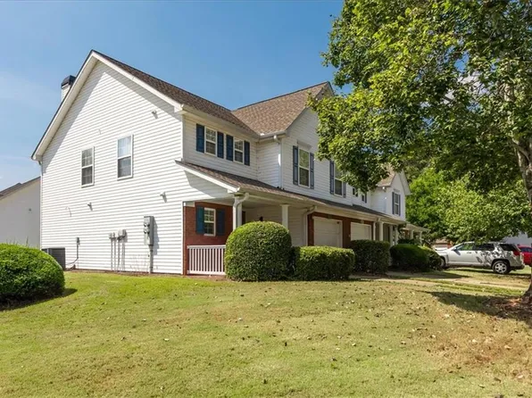 245 Cottonwood Creek Cir, Canton, GA 30114